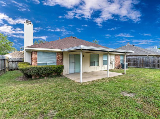 22619 Blair Manor Lane, Katy, TX 77449