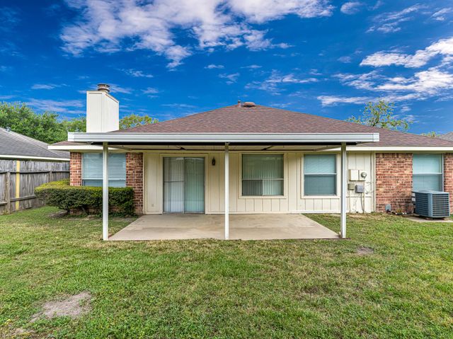 22619 Blair Manor Lane, Katy, TX 77449