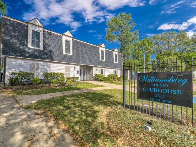 22619 Blair Manor Lane, Katy, TX 77449