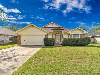 22619 Blair Manor Lane, Katy, TX 77449