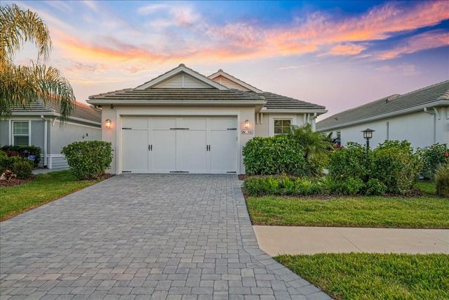 941 CROSSWIND AVENUE, Sarasota, FL 34240