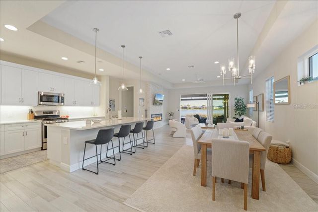 941 CROSSWIND AVENUE, Sarasota, FL 34240