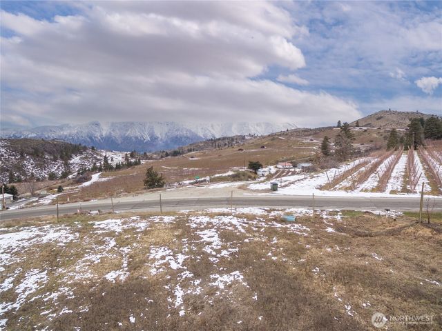 0 Ivan Morse Road, Manson, WA 98831