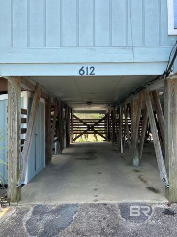 24825 Perdido Beach Boulevard 612, Orange Beach, AL 36561