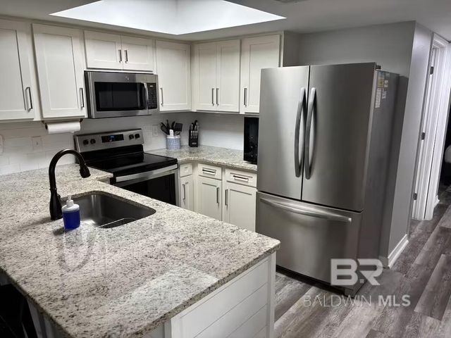 24825 Perdido Beach Boulevard 612, Orange Beach, AL 36561