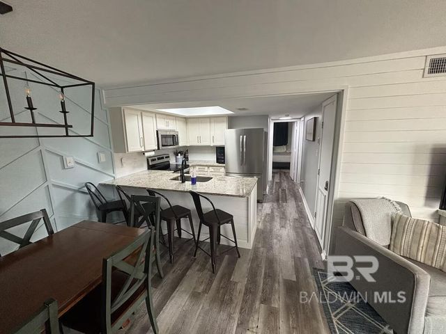 24825 Perdido Beach Boulevard 612, Orange Beach, AL 36561