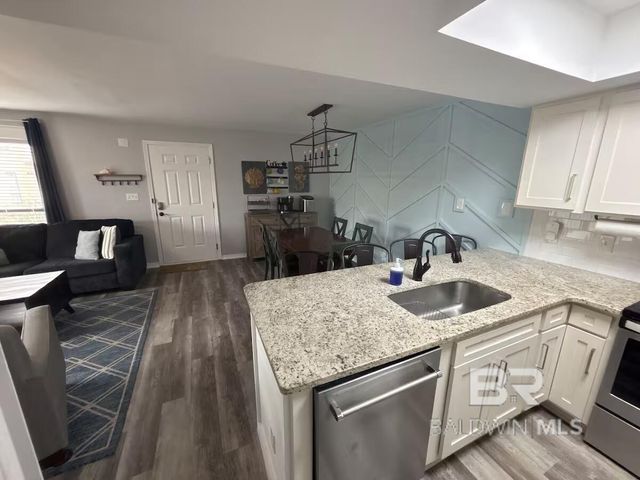 24825 Perdido Beach Boulevard 612, Orange Beach, AL 36561