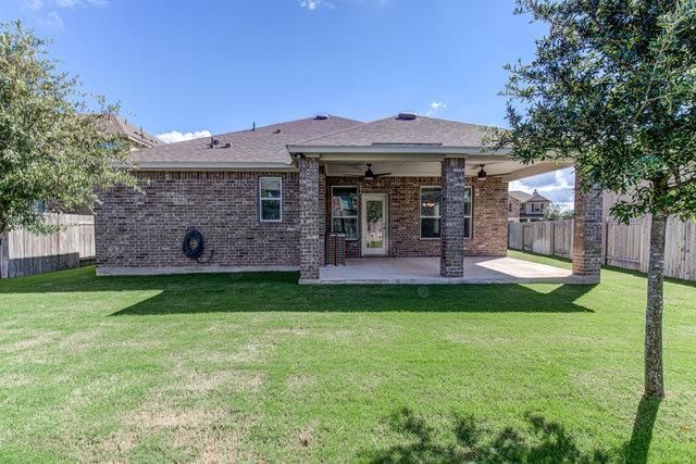 1237 Volente LN, Leander, TX 78641