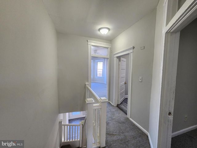 1717 N PULASKI ST, Baltimore, MD 21217