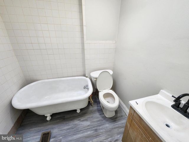 1717 N PULASKI ST, Baltimore, MD 21217