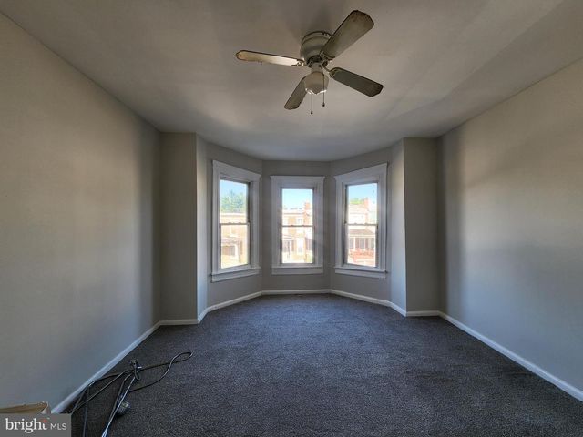 1717 N PULASKI ST, Baltimore, MD 21217