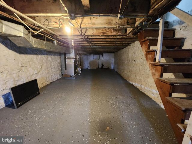 1717 N PULASKI ST, Baltimore, MD 21217