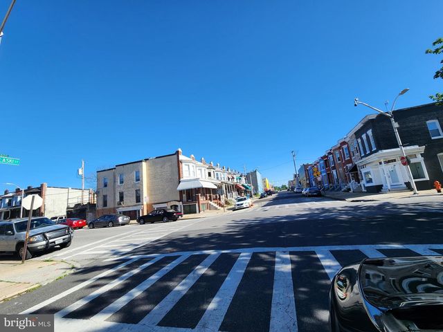 1717 N PULASKI ST, Baltimore, MD 21217