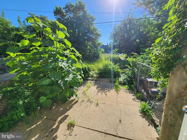 1717 N PULASKI ST, Baltimore, MD 21217