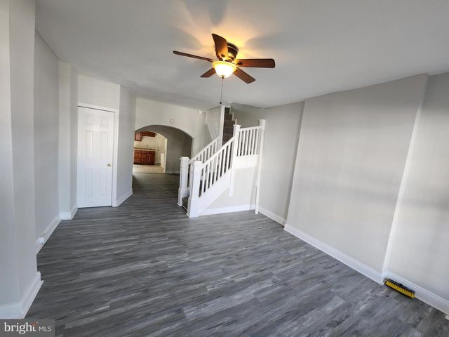 1717 N PULASKI ST, Baltimore, MD 21217