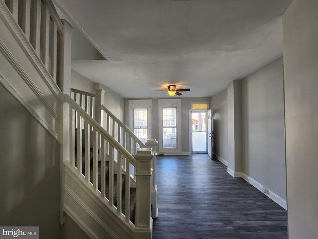 1717 N PULASKI ST, Baltimore, MD 21217