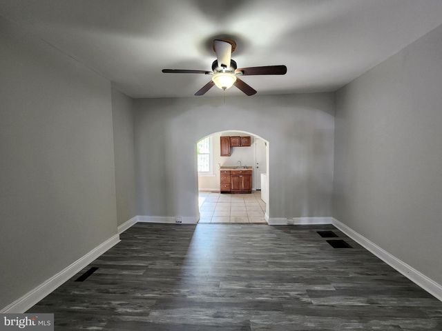 1717 N PULASKI ST, Baltimore, MD 21217