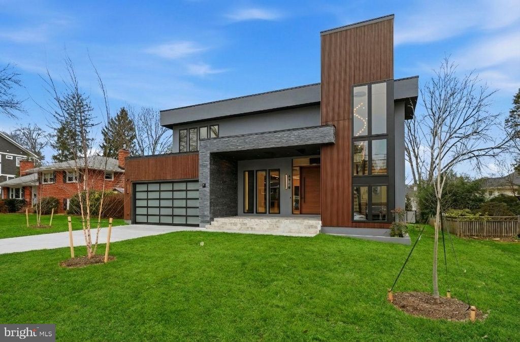 6910 BRIGHT AVE, Mclean, VA 22101