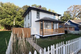 1909 Clyde Street, South Bend, IN 46613