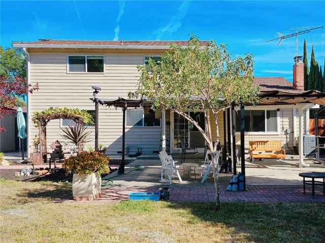 3552 Donald Court, San Jose, CA 95127