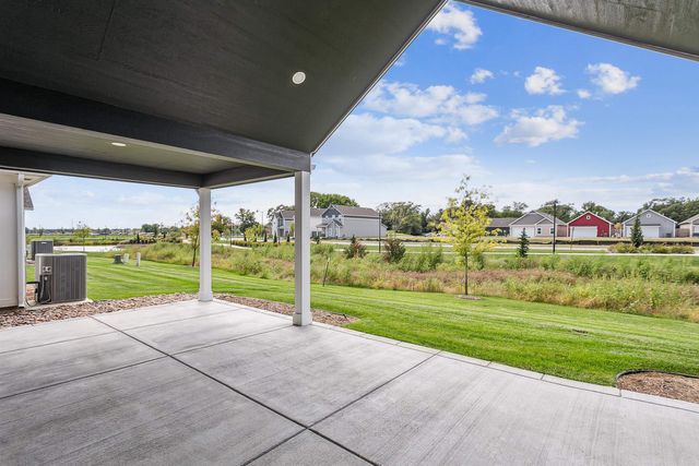 201 S Heritage Way, Andover, KS 67002