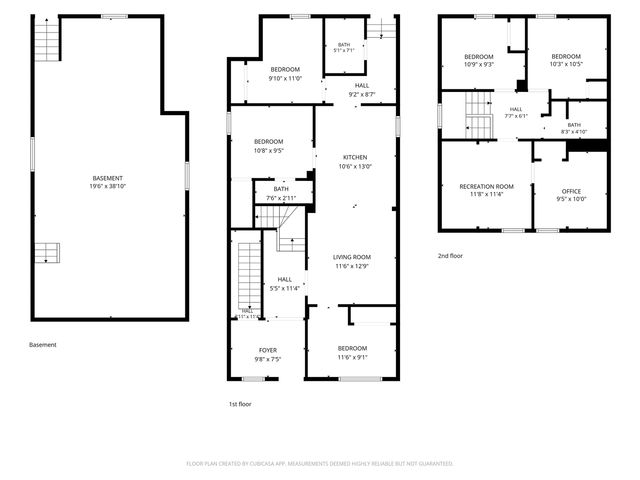 211 S 9th Avenue, Maywood, IL 60153