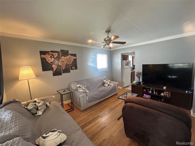 28810 Townley Street, Madison Heights, MI 48071