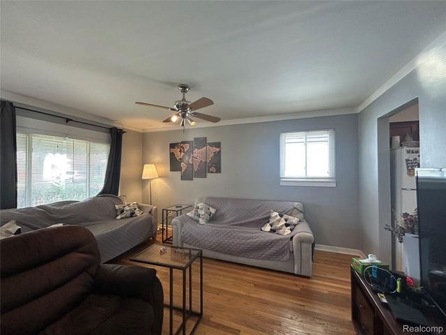 28810 Townley Street, Madison Heights, MI 48071