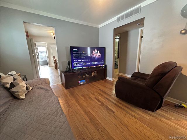 28810 Townley Street, Madison Heights, MI 48071