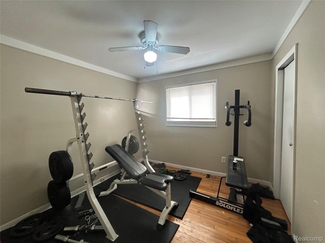 28810 Townley Street, Madison Heights, MI 48071