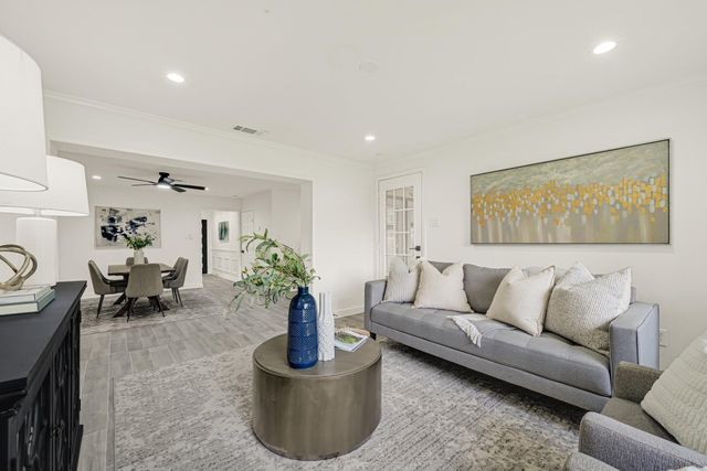 1202 Glen Echo Drive, Houston, TX 77088