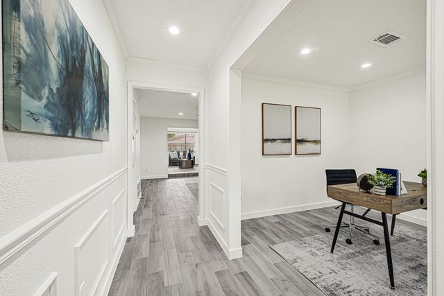 1202 Glen Echo Drive, Houston, TX 77088