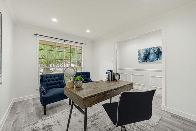 1202 Glen Echo Drive, Houston, TX 77088