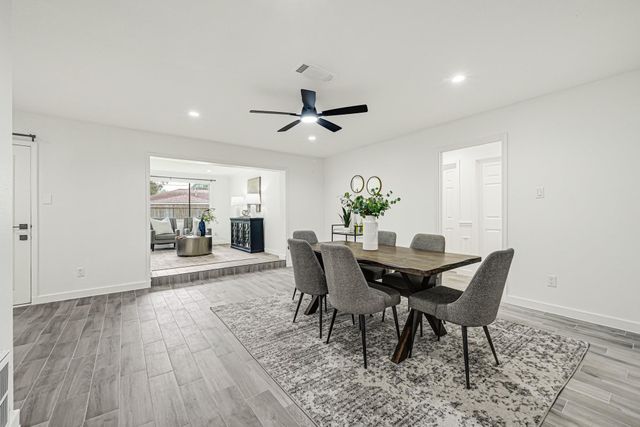 1202 Glen Echo Drive, Houston, TX 77088
