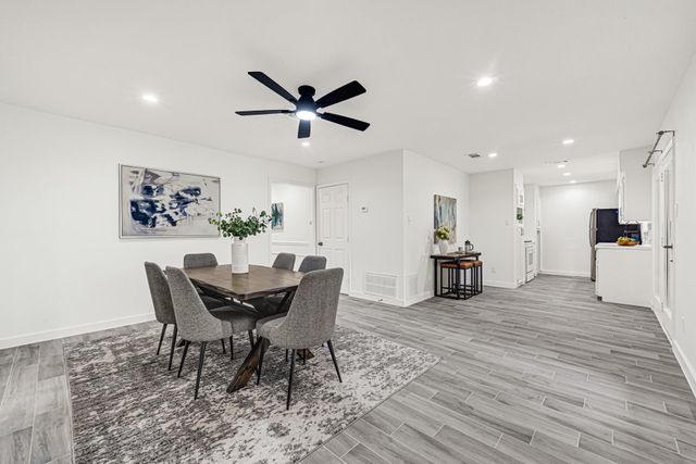 1202 Glen Echo Drive, Houston, TX 77088