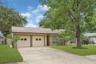 1202 Glen Echo Drive, Houston, TX 77088