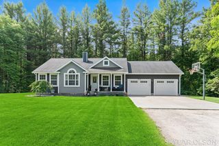 7939 Sweeter Road, Twin Lake, MI 49457