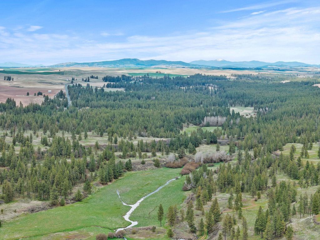 XXXXX Vacant Land, Rosalia, WA 99170 photo 4