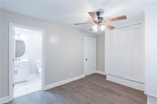 111 Rose Trail, Mount Airy, NC 27030