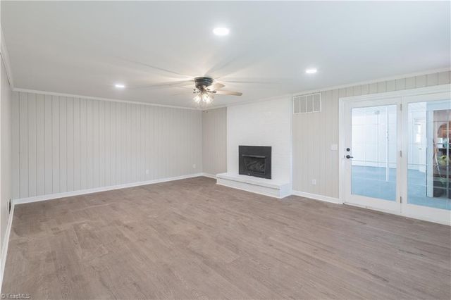 111 Rose Trail, Mount Airy, NC 27030