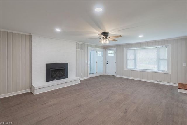 111 Rose Trail, Mount Airy, NC 27030