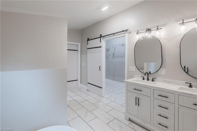 111 Rose Trail, Mount Airy, NC 27030