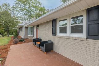 111 Rose Trail, Mount Airy, NC 27030