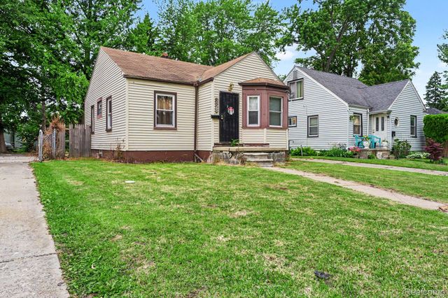 15363 Plainview Avenue, Detroit, MI 48223