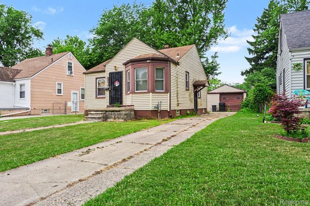 15363 Plainview Avenue, Detroit, MI 48223