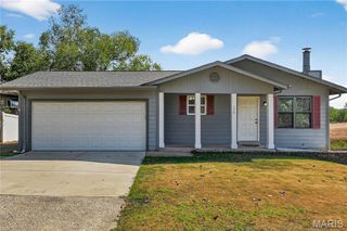 174 Sorlee Drive, Valley Park, MO 63088