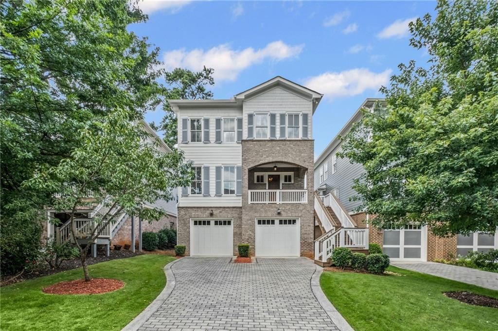 1100 Victoria NE Street, Atlanta, GA 30319