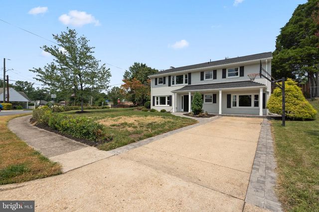 8118 AINSWORTH, Springfield, VA 22152
