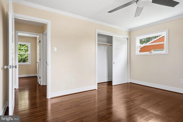 8118 AINSWORTH, Springfield, VA 22152