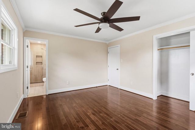 8118 AINSWORTH, Springfield, VA 22152